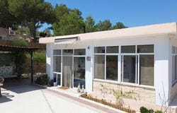 Hondon de los Frailes, Comunidad Valenciana