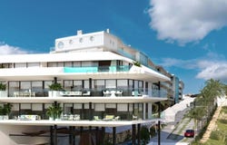 Fuengirola, Andalusia