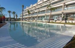 1G Paseo Maritimo, Cartagena, Region of Murcia 30384