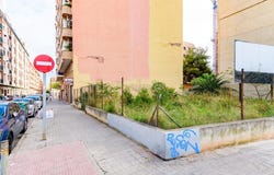Castellón de la Plana/Castelló de la Plana, Valencian Community