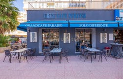 Calpe/Calp, Valencian Community