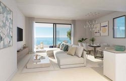 Benalmadena Costa, Benalmádena, Malaga