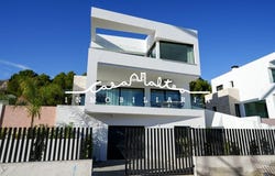 Polop, Valencian Community 03520