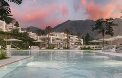 Casares, Andalucía