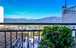 Iznate, Andalusia 29792