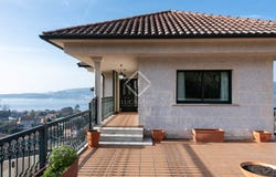 Marin, Galicia 36911