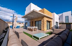 Ciudad Quesada, A, Ciudad Quesada, Valencian Community 03170
