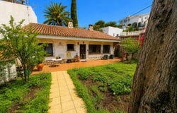 Fuengirola, Andalusia