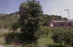 Serra, Valencian Community