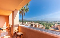 Ojén, Andalusia