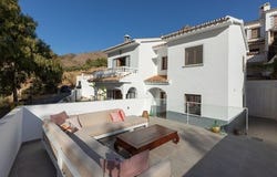 Alora, Malaga