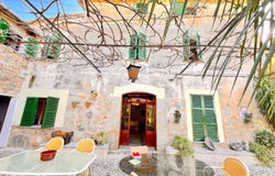 Sóller, Balearic Islands 07101