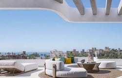 Estepona, Malaga