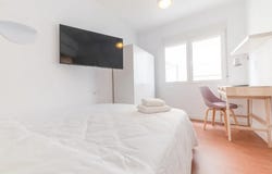 Carrer de Josep Benlliure, Valencia, Valencian Community 46011