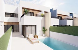 Santiago de la Ribera, Murcia 30720