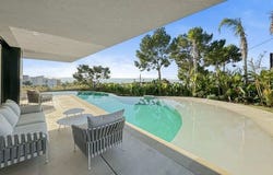 Costa d'en Blanes, Illes Balears|Baleares 07181