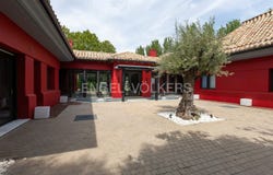 La Moraleja, Community of Madrid 28109