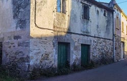 A Guarda, Pontevedra