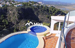 Monte Pego, Valencia 03789