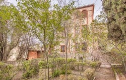 La Zubia, Granada