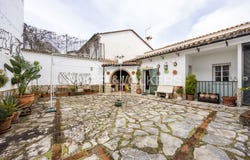 Grazalema, Andalusia 11610