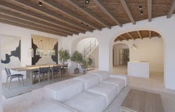 Santanyí, Balearic Islands 07650