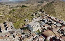 Hondon De Las Nieves, Costa Blanca (alicante)