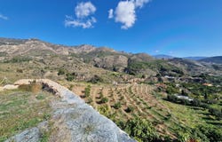 Molvízar, Andalusia 18611