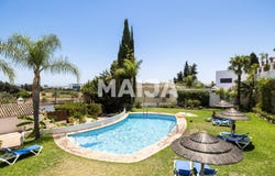 Urb. Los Toreros, Calle Los Toreros, Nueva Andalucía, Marbella, Andalusia 29660