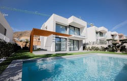 Finestrat, Valencian Community 03509