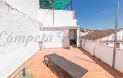 Canillas de Albaida, Málaga
