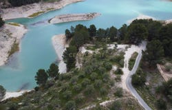 Beniardá, Valencian Community