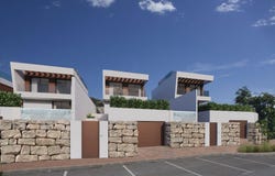 Finestrat, Valencia 03509
