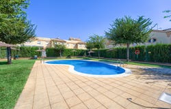 Dos Hermanas, Andalusia 41702