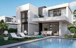 La Nucia, Costa Blanca (alicante)