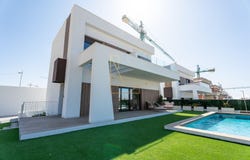 Finestrat, Valencia 03509