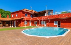 La Esperanza, Canary Islands 38290