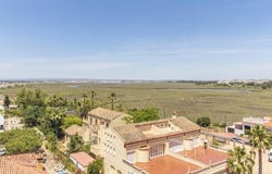Ayamonte, Ayamonte