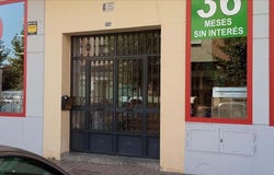 Badajoz, Extremadura