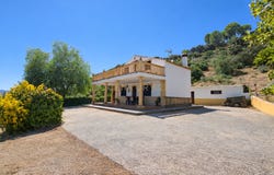 Ronda, Andalusia 29400