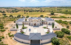 Lezuza, Castile-La Mancha 02160