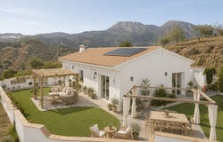 Tolox, Andalusia 29109