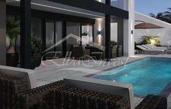 San Eugenio, Canary Islands 38660