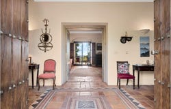 Gaucin, Andalusia 29480