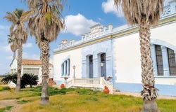 Deltebre, Catalonia 43877