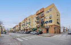 Turia, Camas, Aljarafe 41900