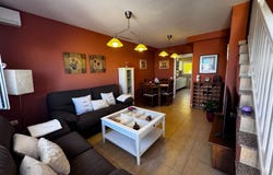 Puerto del Rosario, Canary Islands 35600