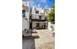 Torremolinos, Andalucía
