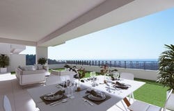 Benahavis, Andalucía