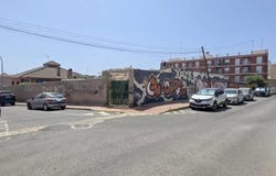 Guardamar del Segura, Valencia 03140